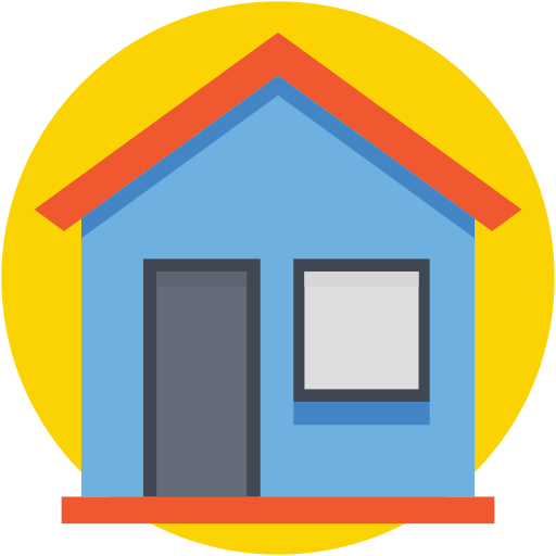 hogar icono gratis