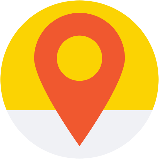 ubicación icono gratis