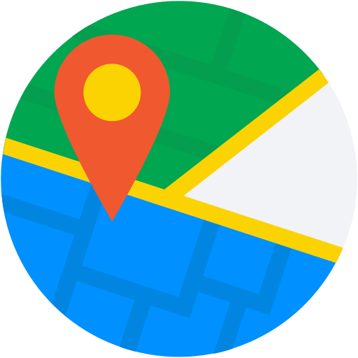 ubicación icono gratis