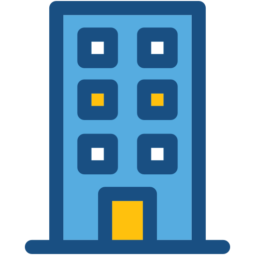 departamento icono gratis