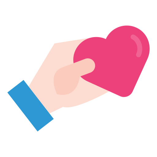 amar icono gratis