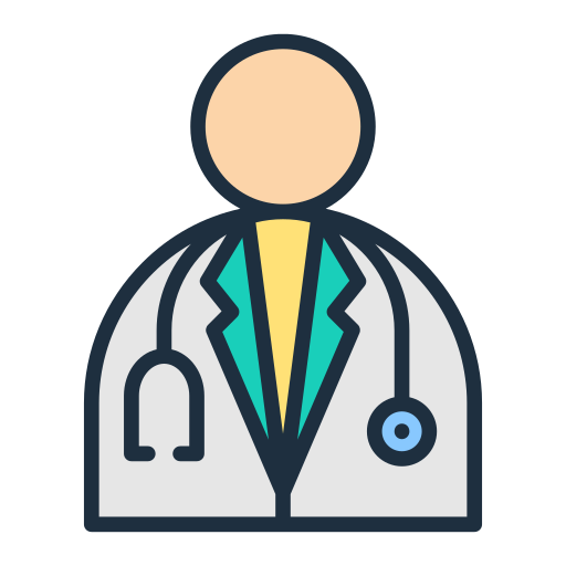 doctor icono gratis