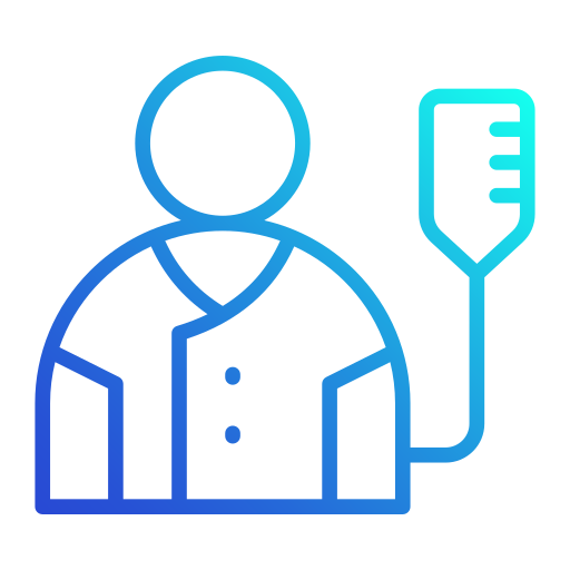 paciente icono gratis