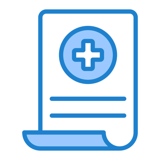 ordonnance Icône gratuit ordonnance Icône gratuit