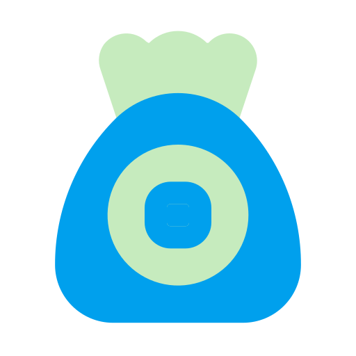 Сумка денег бесплатно иконка