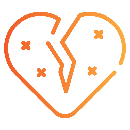 사랑 무료 아이콘