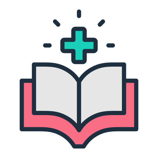 Медицинское образование бесплатно иконка Медицинское образование бесплатно иконка