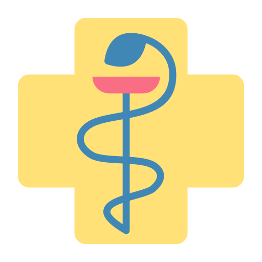 signe de pharmacie Icône gratuit signe de pharmacie Icône gratuit