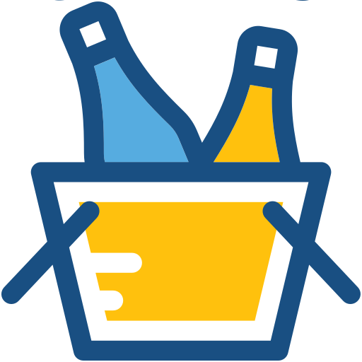 Wine bottle free icon Wine bottle free icon