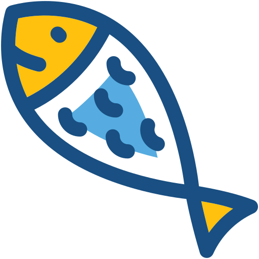 Fish free icon