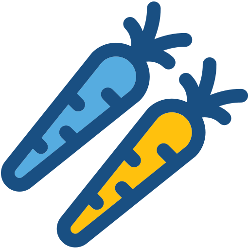 Carrot free icon