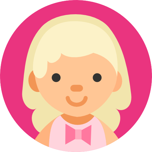 소녀 무료 아이콘 소녀 무료 아이콘