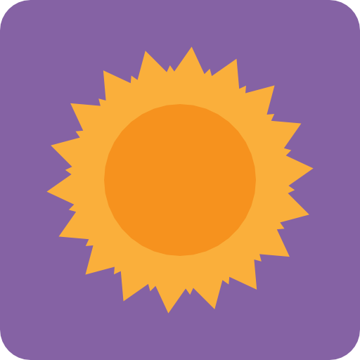 sonne kostenlos Icon