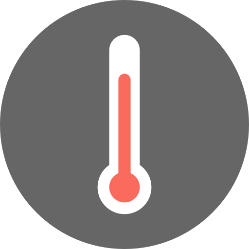 Thermometer - Free Tools and utensils icons