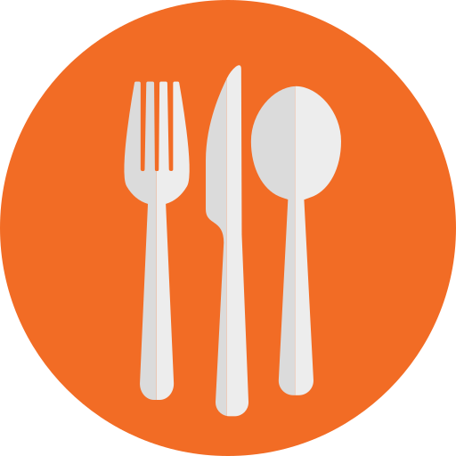 Cutlery - Free Tools and utensils icons