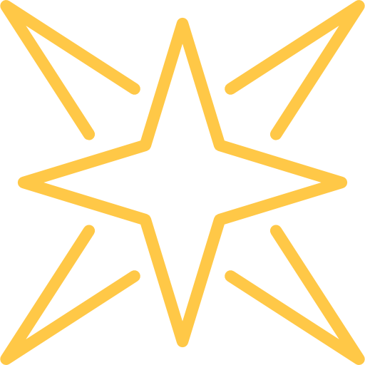 별 무료 아이콘