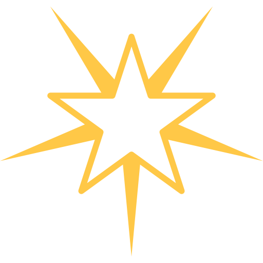 별 무료 아이콘