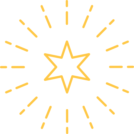 별 무료 아이콘