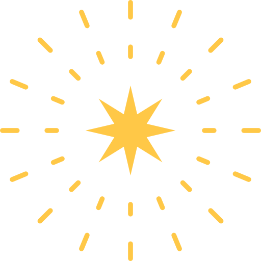 Star free icon
