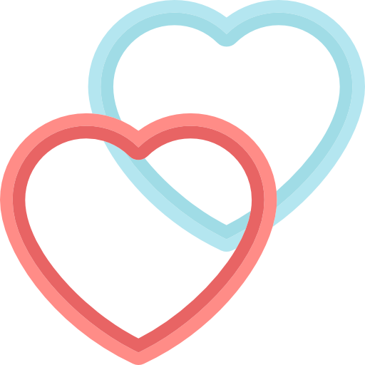 herzen kostenlos Icon
