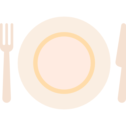 restaurante icono gratis