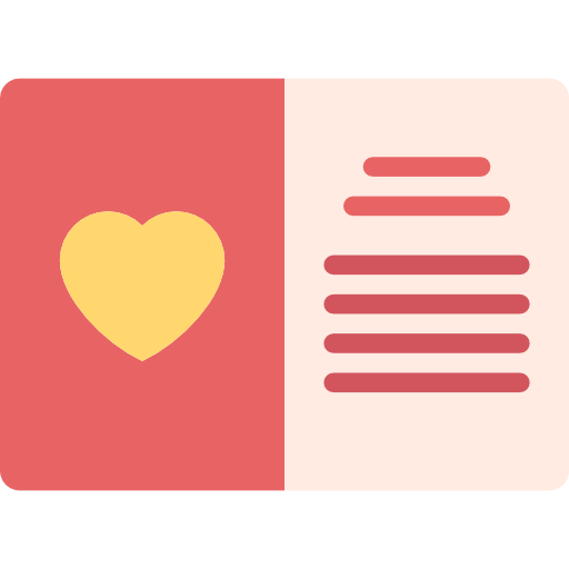 invitation de mariage Icône gratuit
