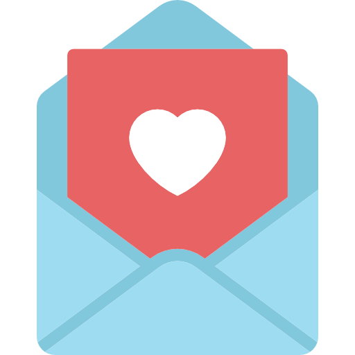 invitation de mariage Icône gratuit