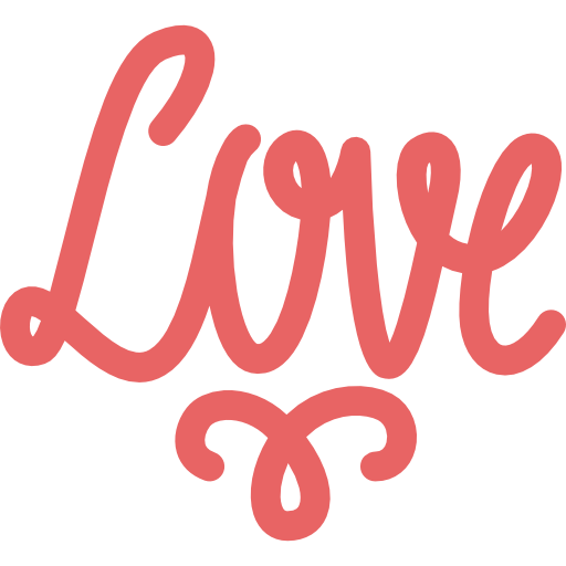 liebe kostenlos Icon