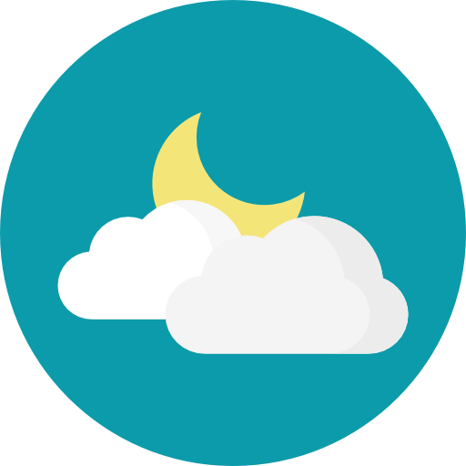 Cloud free icon