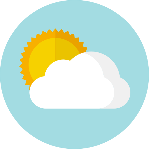 Cloud icon