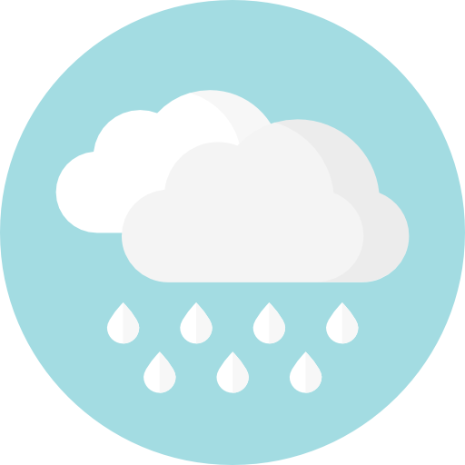 Rain icon