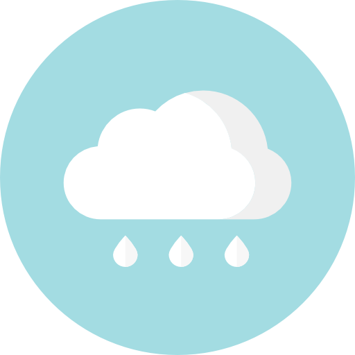 Rain free icon