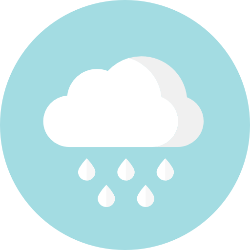 Rain icon