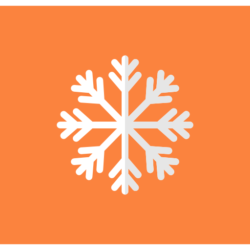 Snowflake icon