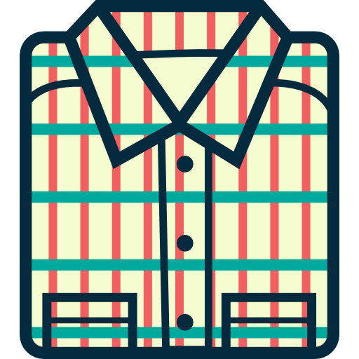 camisa grátis ícone camisa grátis ícone