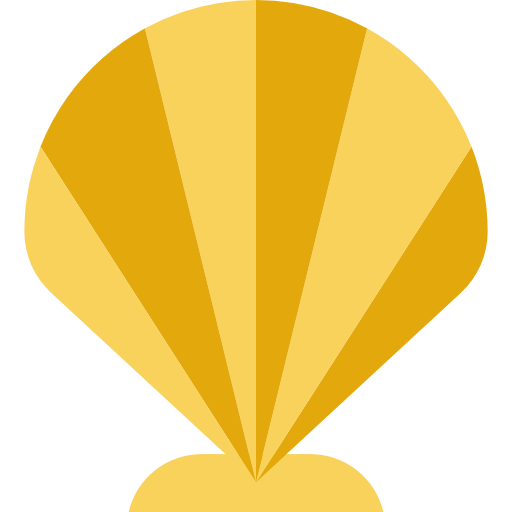 Shell icon