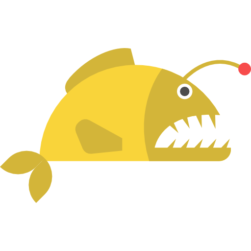 pescado icono gratis