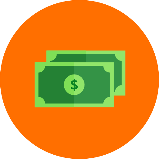 argent Icône gratuit argent Icône gratuit