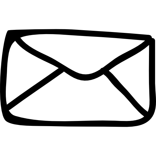 correo electrónico icono gratis