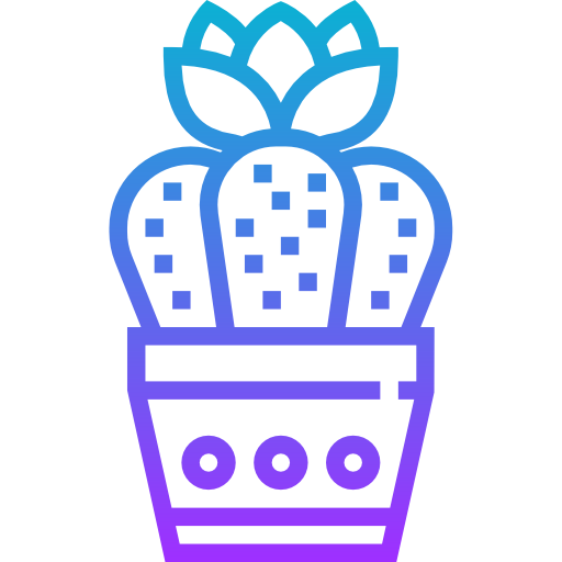 cactus icono gratis