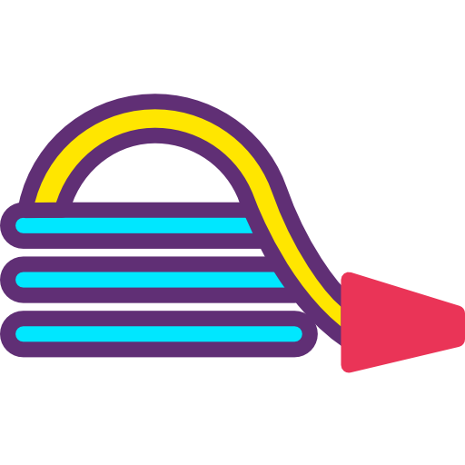 Hose free icon Hose free icon