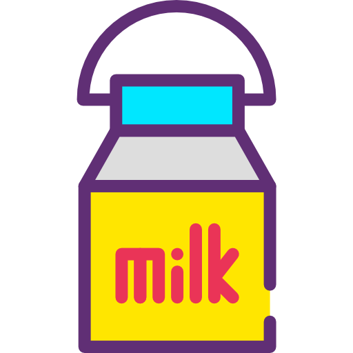 Milk Darius Dan Enchant icon