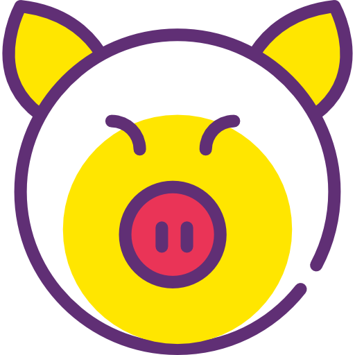 Pig Darius Dan Enchant icon