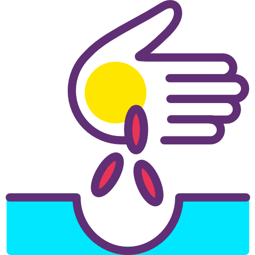 siembra icono gratis