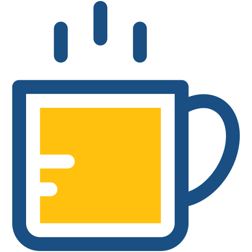 Coffee mug free icon Coffee mug free icon