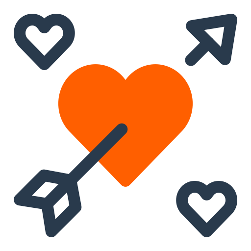 cupido grátis ícone cupido grátis ícone