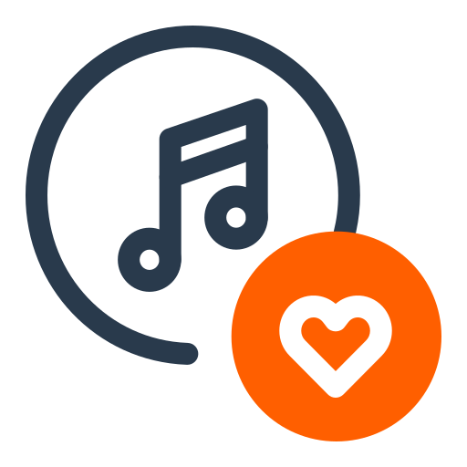 canção de amor grátis ícone canção de amor grátis ícone