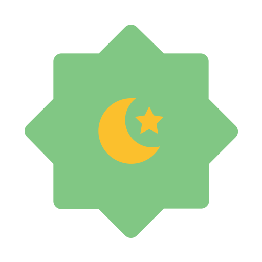 islam icono gratis