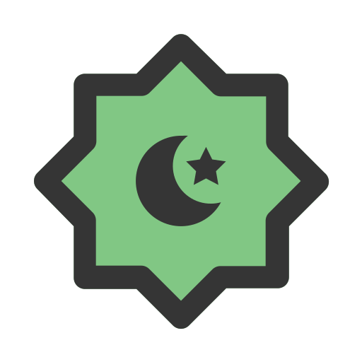 islam icono gratis