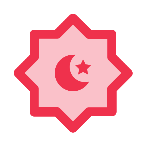 islam icono gratis